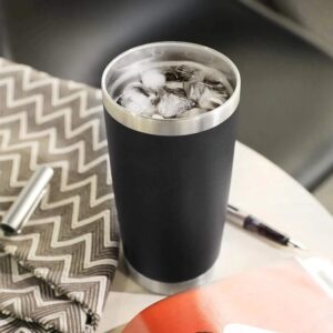 Stainless Steel Tumbler 20oz